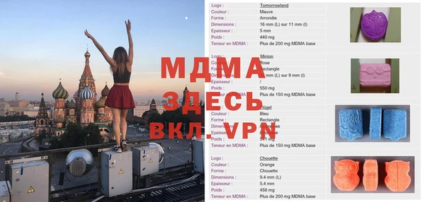 кристаллы Абинск